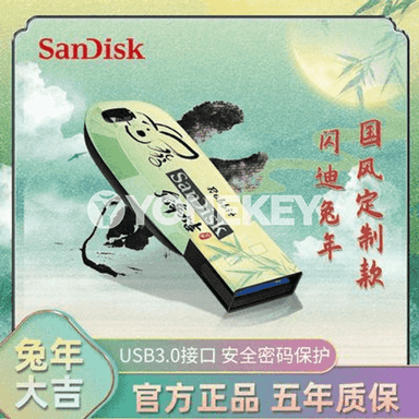 USB fleşka. 