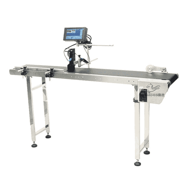 Doly awtomatiki gurnama çyzygy inkjet printeri