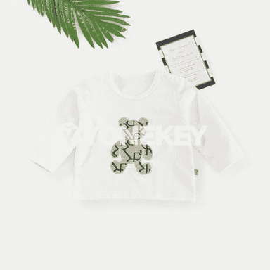 Çagalar üçin eşikler.