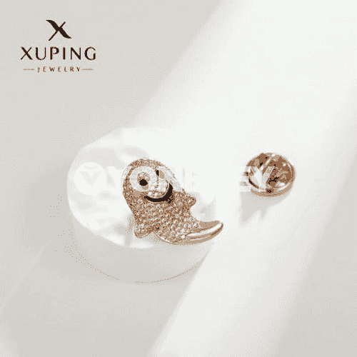 “Xuping” şaý-sepleri.
