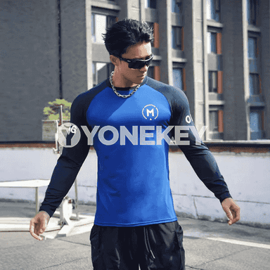 Erkekler üçin niýetlenen sport futbolka