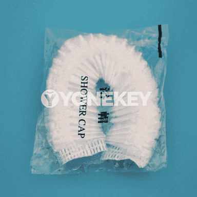 Bir gezeklik ulanylýan paket  şlýapa