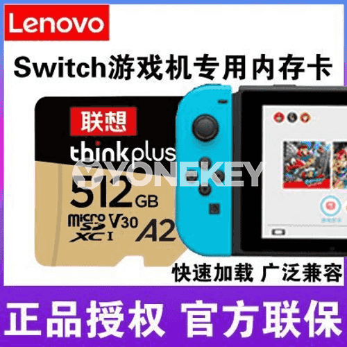 Lenovo ýat kartasy.