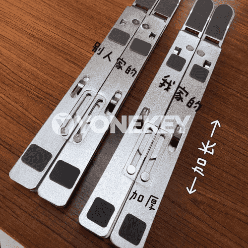 Note book we planşet stendi