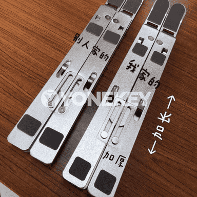 Note book we planşet stendi