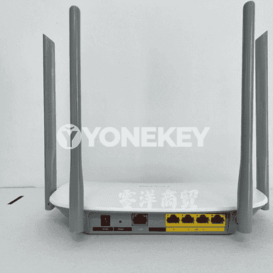 Wifi signal güýçlendiriji marşrutizator