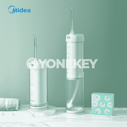 "Midea" elektrik diş ýuwujy gural