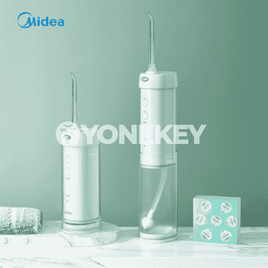 "Midea" elektrik diş ýuwujy gural