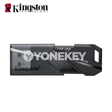Kingston USB fleşka. 