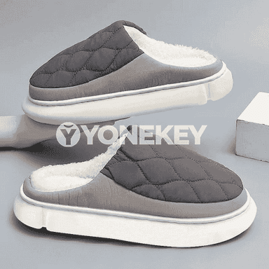 Erkekler üçin niýetlenen öňi ýapyk şypbyk 