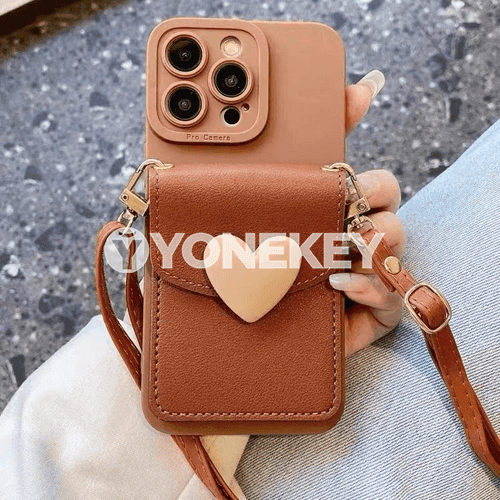  iPhone modelli telefonlar üçin özboluşly dizaýnly ajaýyp çehollar.