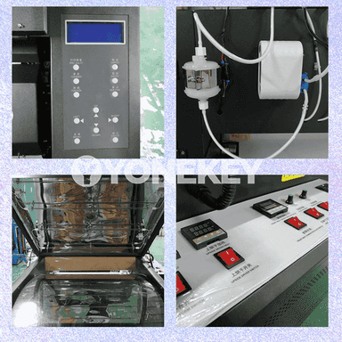 Ak syýa ofset çap ediji printer