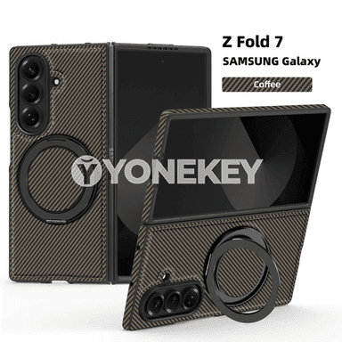 Samsung Z FOLD7  modelli telefonlar üçin täze dizaýnly owadan çehollar.