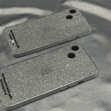 iPhone modelli telefonlar üçin niýetlenen çehol.
