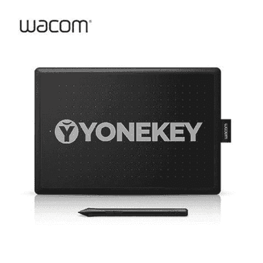 Notebook we komýuter üçin çyzgy doskasy