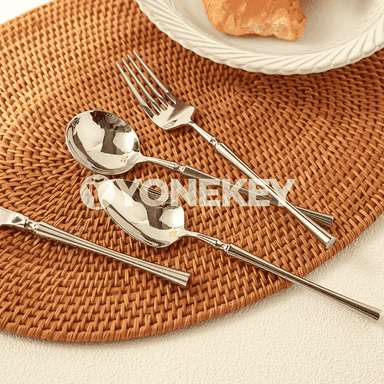 Öýleriňizde ulanmak üçin çemçe toplumy