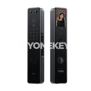 Xiaomi doly awtomatiki akylly gapy gulpy.