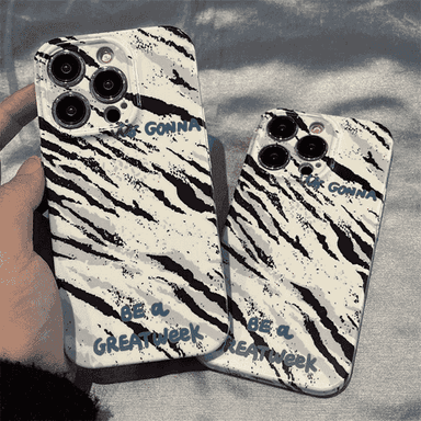 iPhone modelli telefonlar üçin çehol.