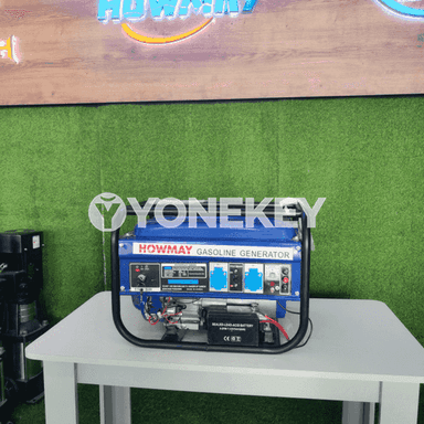 HOWMAY generator