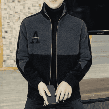 Erkekler üçin moda penjek.