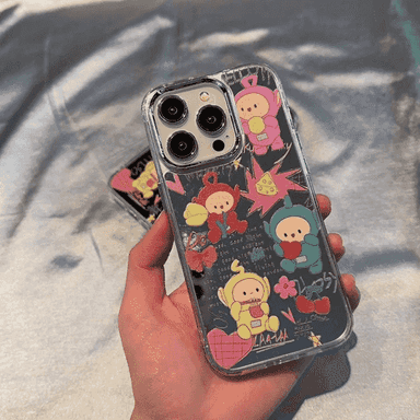 iPhone  modelli telefonlar üçin çehol.