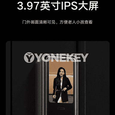 “Xiaomi” akylly gapy gulpy.