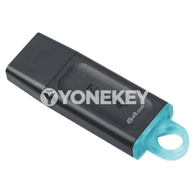 USB fleşka.