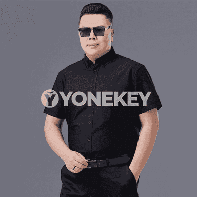 Erkekler üçin niýetlenen köýnek