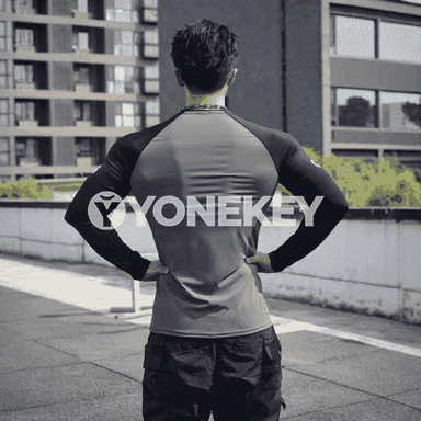 Erkekler üçin niýetlenen sport futbolka