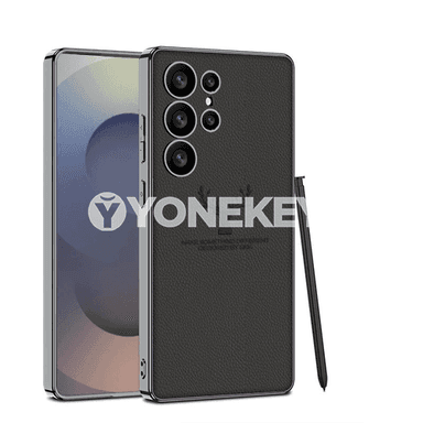 Samsung S modelli telefonlar üçin niýetlenen owadan reňkli çehollar.