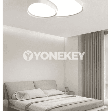 Öý üçin niýetlenen akylly led çyralar 