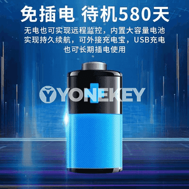 Akylly mini kamera