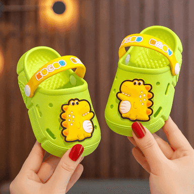 Çagajyklar üçin şypbyk.