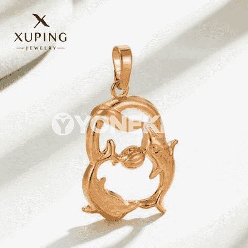 Xuping şaý-sepleri.