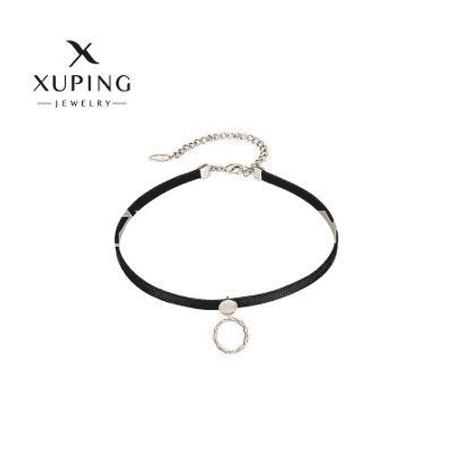 Xuping şaý-sepler.