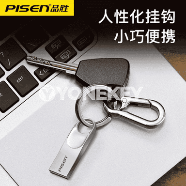 Pinsheng USB fleşka 