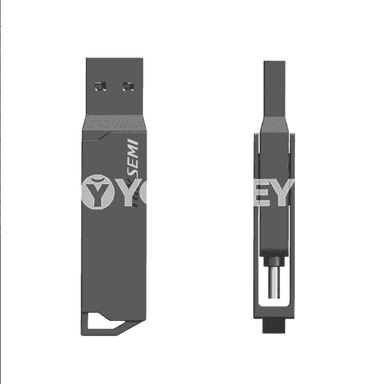 “Hikvision”  USB fleşka 
