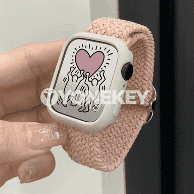 iwatch8 sagatlar üçin baglar