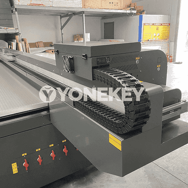 3325UV tekiz printer 