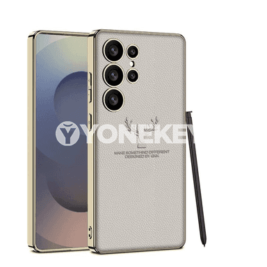 Samsung S modelli telefonlar üçin niýetlenen owadan reňkli çehollar.