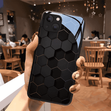 iPhone modelli telefonlar üçin çehol.