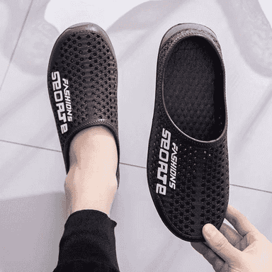 Erkekler üçin tomus aýakgaby