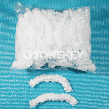 Bir gezeklik ulanylýan paket  şlýapa
