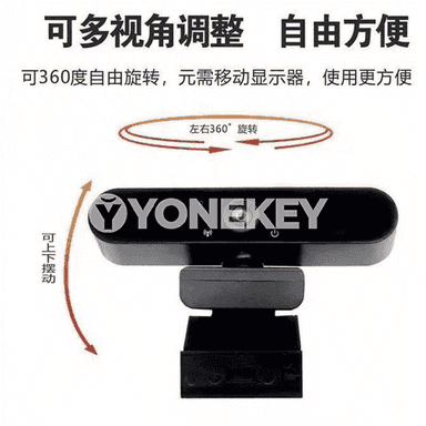 USB kompýuter kamerasy 