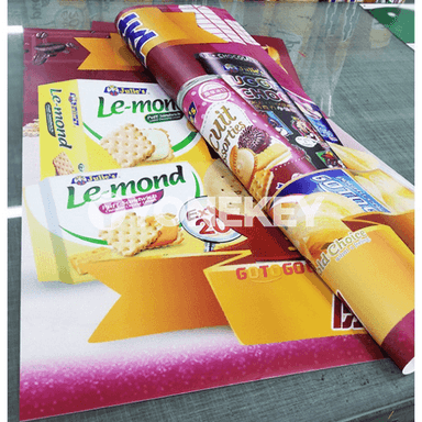 1.8 metr ýapyk we açyk inkjet printer 