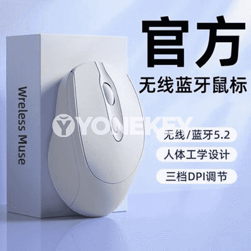 Simsiz Bluetooth syçanjyk.