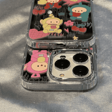iPhone  modelli telefonlar üçin çehol.