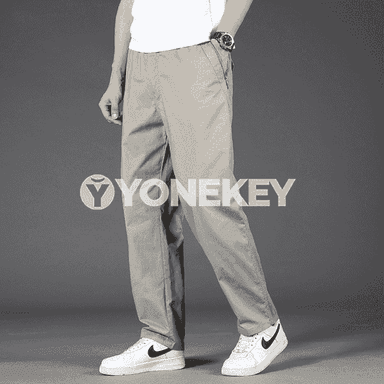 Erkekler üçin niýetlenilen galyň balak.
