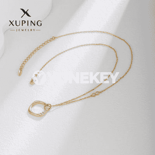 Xuping şaý-sepleri.