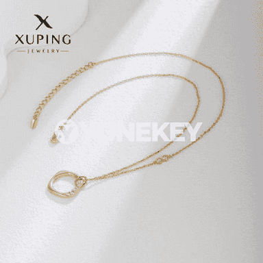 Xuping şaý-sepleri.